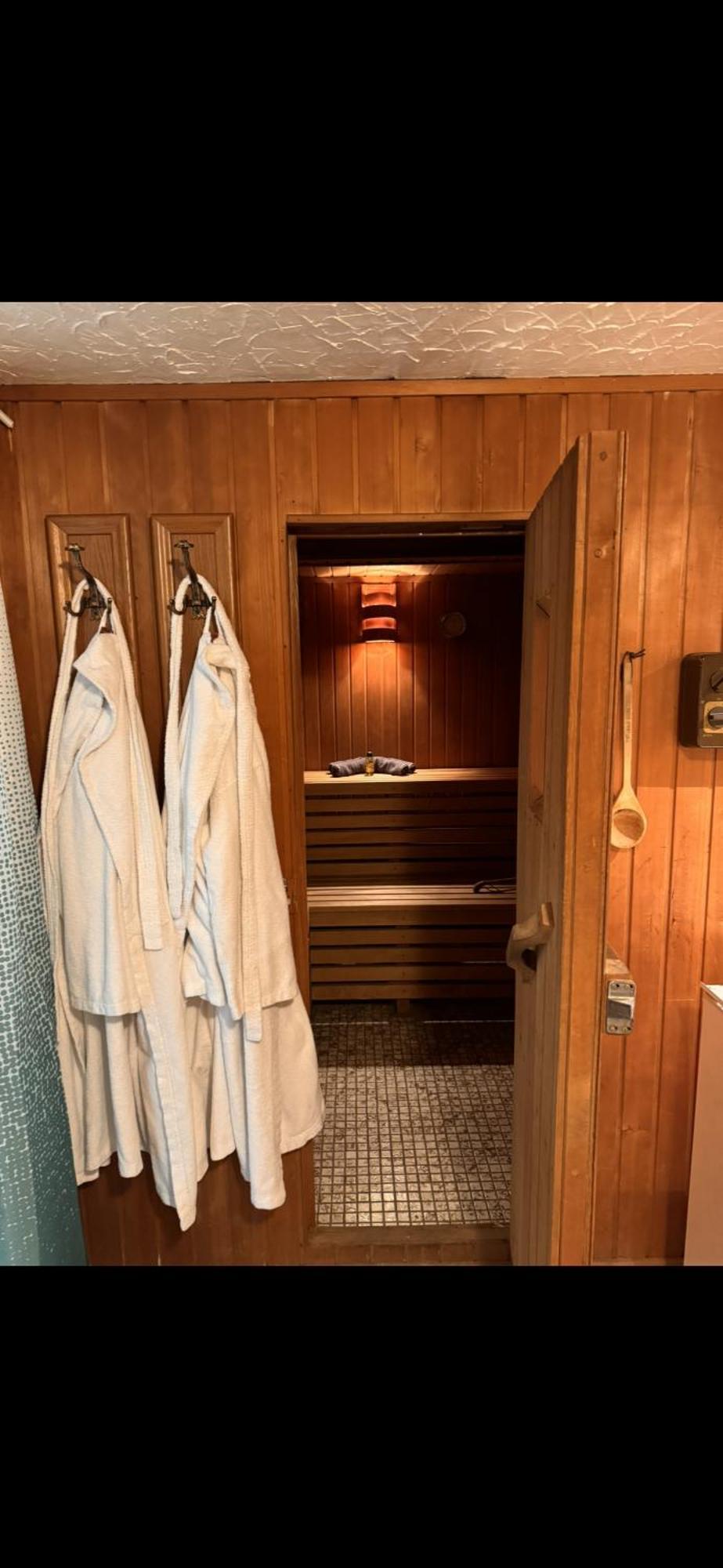 Kellerwohnung Inklusive Sauna Recklinghausen Dış mekan fotoğraf