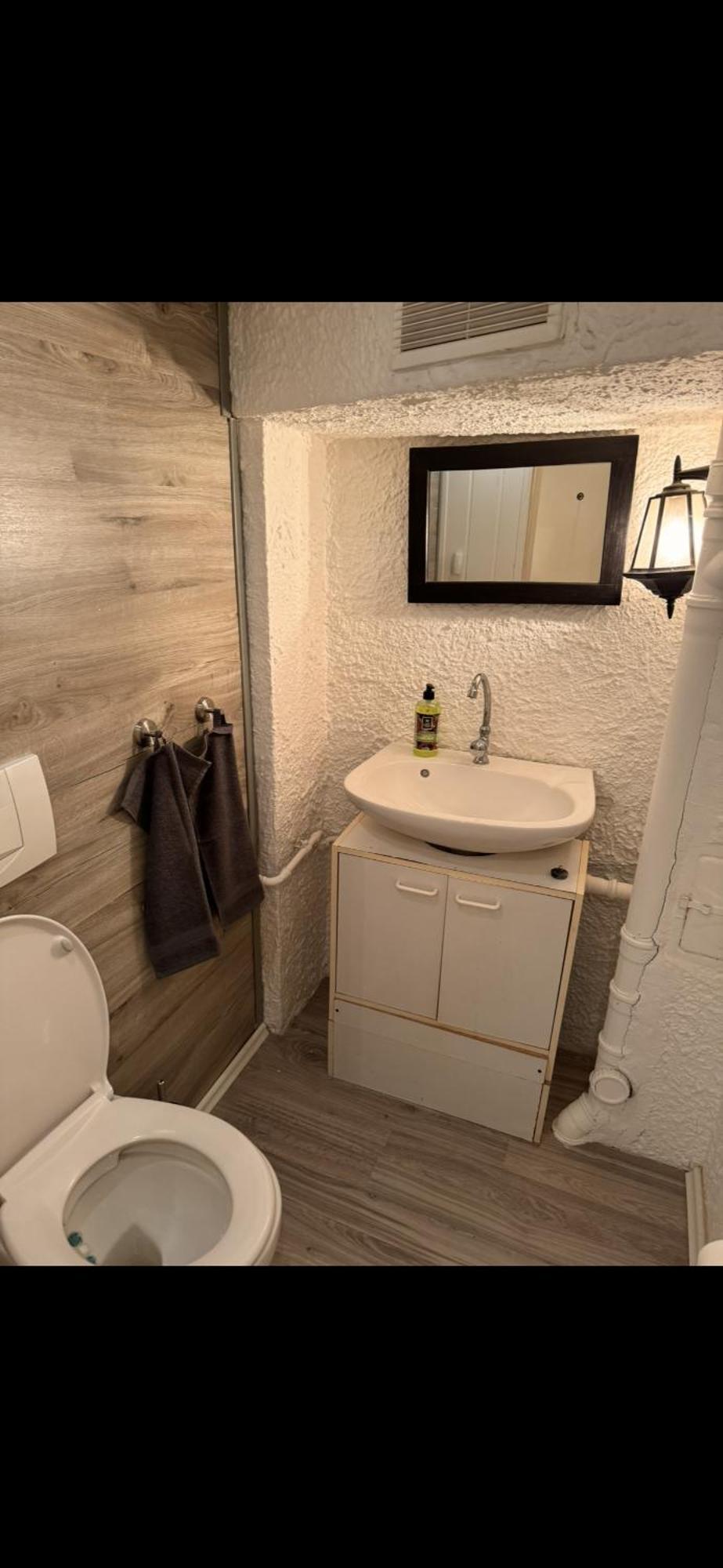 Kellerwohnung Inklusive Sauna Recklinghausen Dış mekan fotoğraf