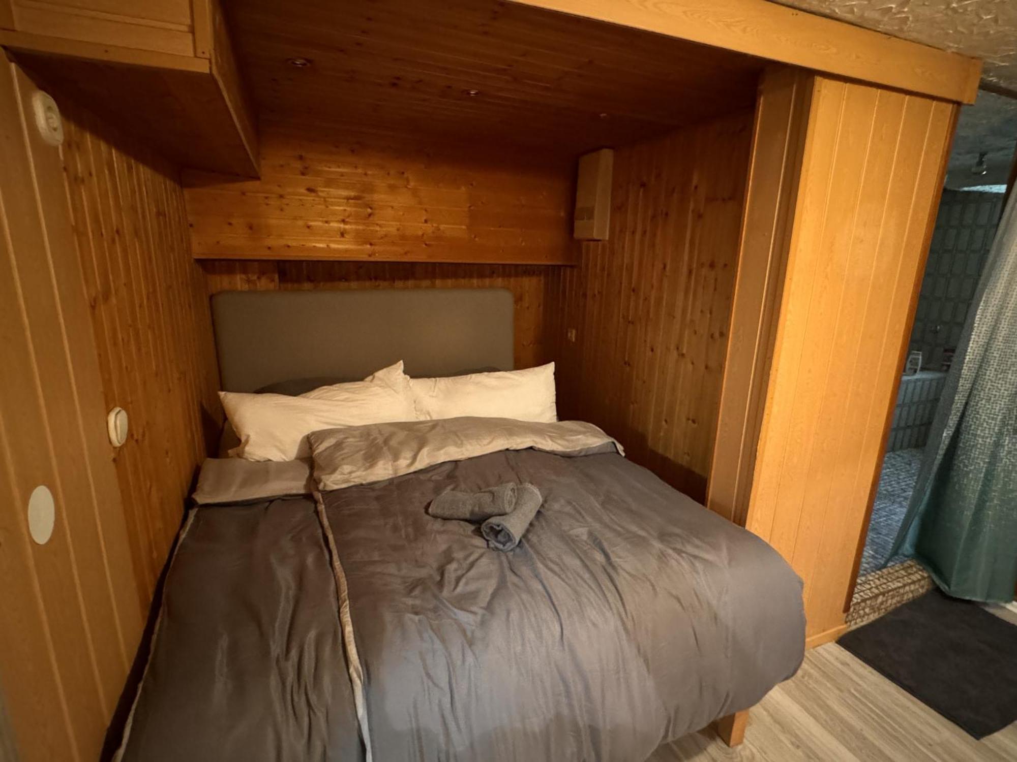 Kellerwohnung Inklusive Sauna Recklinghausen Dış mekan fotoğraf